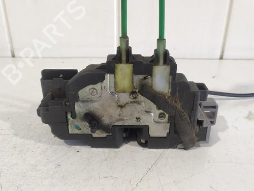 Rear right lock HYUNDAI i30 (FD) 1.6 CRDi | BP7890358C99 