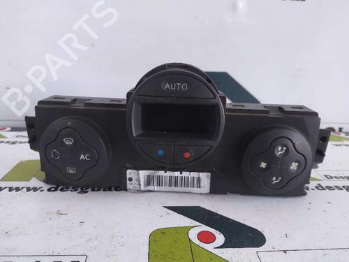 Commande Chauffage RENAULT MEGANE II (BM0/1_, CM0/1_) [2001-2012]  5107102
