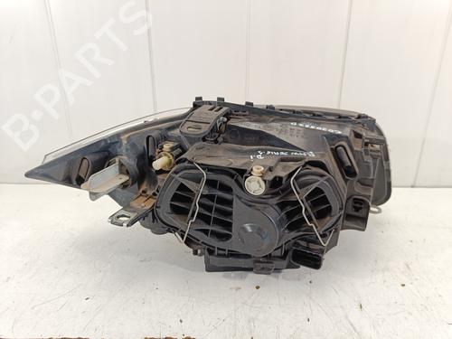 Left headlight BMW 1 (E87) 118 d | BP10394012C28 