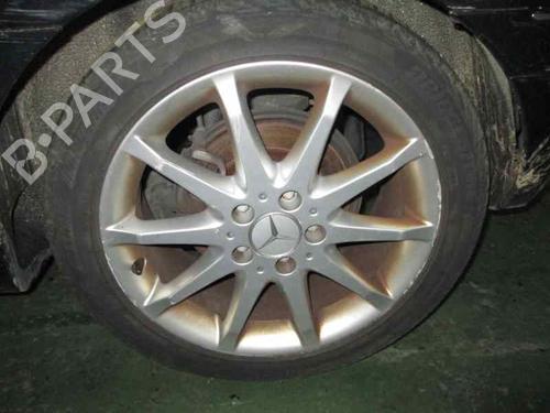 Front left window mechanism MERCEDES-BENZ A-CLASS (W169) A 200 CDI (169.008, 169.308) | BP4058868C22 