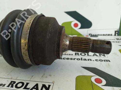 Right front driveshaft CITROËN C4 Grand Picasso I (UA_)  | BP4059267M39 