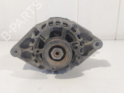 Generator OPEL ZAFIRA A MPV (T98) 1.6 16V (F75) | BP7250111M7 