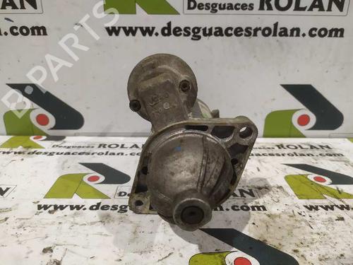 Starter PEUGEOT BIPPER (AA_)  | BP4970362M8 