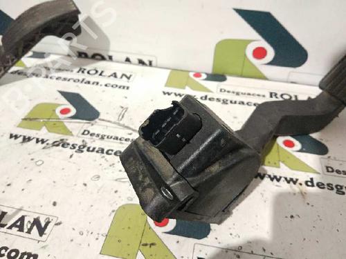 Pedal CITROËN C4 I (LC_)  | BP4056240I4 