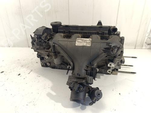 Cylinder head FORD S-MAX (WA6) 2.0 TDCi | BP27678353M5 