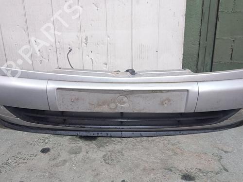 Used Front bumper CITROËN XSARA (N1) [1997-2005]  22975478