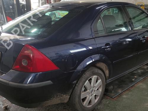 Left mirror FORD MONDEO III (B5Y) 2.0 16V TDDi / TDCi | BP13816147C26 
