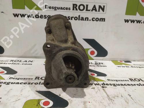 Starter CITROËN BX (XB-_)  | BP10246756M8