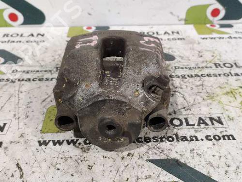 Left rear brake caliper BMW 5 (E39) 525 tds | BP11584769M107 