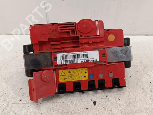 Used Electronic module BMW 1 (E81) [2006-2012]  11420787