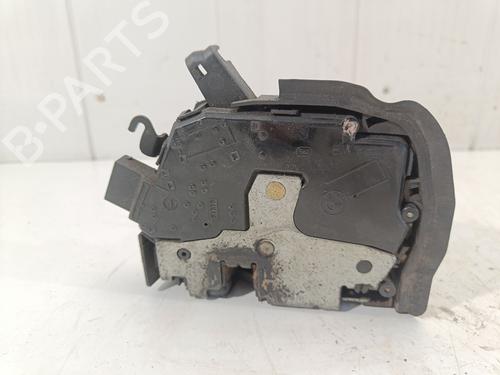 Front right lock BMW 3 Coupe (E46) 318 Ci | BP24622136C97 