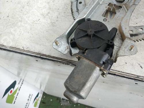 Front right window mechanism RENAULT KANGOO (KC0/1_)  | BP4062181C23 