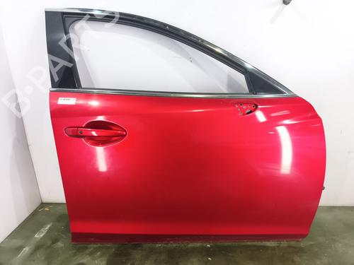 Used Right front door Right front door MAZDA 6 Estate (GJ, GL) 2.2 D (150 hp) 39746066 39746066