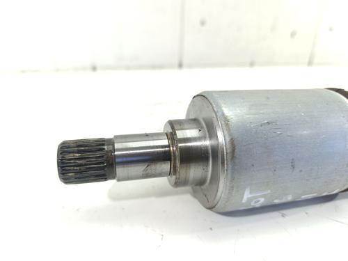 Left front driveshaft PEUGEOT 306 Hatchback (7A, 7C, N3, N5) 1.6 | BP30173297M38