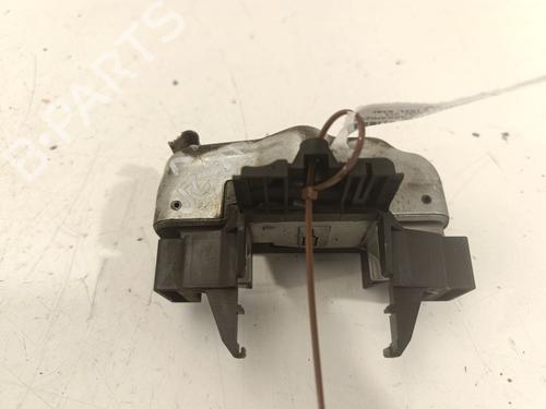 Used Ignition barrel SEAT IBIZA V (KJ1, KJG) 1.0 TSI (95 hp) 29508849