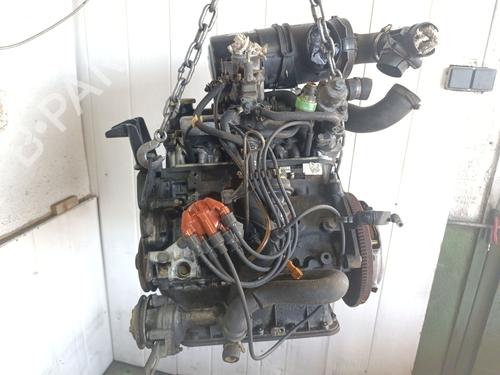 Moteur PEUGEOT 205 II (20A/C) [1987-2000]  29316325
