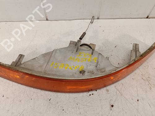 Left front indicator RENAULT MASTER II Van (FD) 1.9 dTI | BP10644277C32 