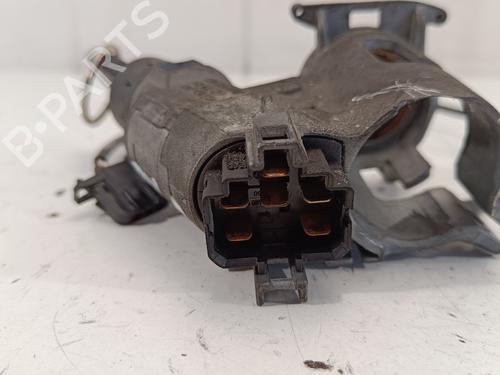 Ignition barrel VW POLO (6N2)  | BP16459195M48 