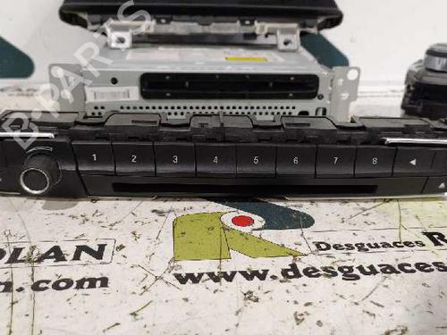 Used Electronic module BMW 4 Gran Coupe (F36) 420 d (190 hp) 6335756
