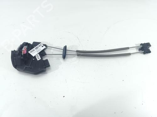 Used Rear left lock Rear left lock KIA NIRO I (DE) 1.6 GDI Hybrid (105 hp) 40092621 40092621
