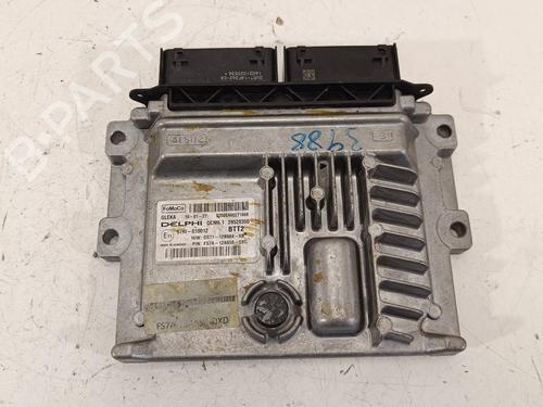 Used Engine control unit (ECU) FORD MONDEO V Hatchback (CE) [2014-2025]  18009150