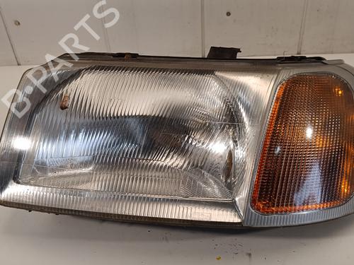Used Left headlight LAND ROVER FREELANDER I (L314) 1.8 16V 4x4 (117 hp) 15494709