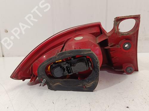 Right taillight SEAT LEON (1P1) 2.0 TDI 16V | BP23548899C35 