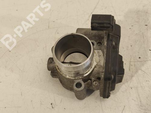 Used Throttle body Throttle body FORD FOCUS III 1.0 EcoBoost (125 hp) 10095254 10095254