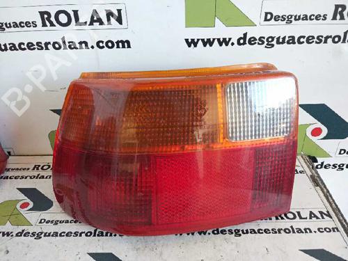 Used Left taillight OPEL ASTRA F Saloon (T92) 1.6 i 16V (F19, M19) (100 hp) 4052855