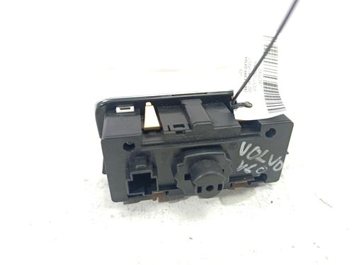 Headlight switch VOLVO V60 I (155) D2 | BP31815422I24
