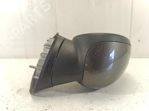 Left mirror MINI MINI COUNTRYMAN (R60) Cooper SD ALL4 | BP27678340C26 