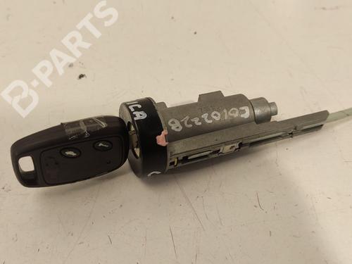 Used Ignition barrel Ignition barrel CHEVROLET EPICA (KL1_) 2.0 D (150 hp) 9128332 9128332