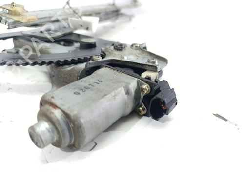 Front left window mechanism DAEWOO KALOS (KLAS) 1.4 | BP31083732C22