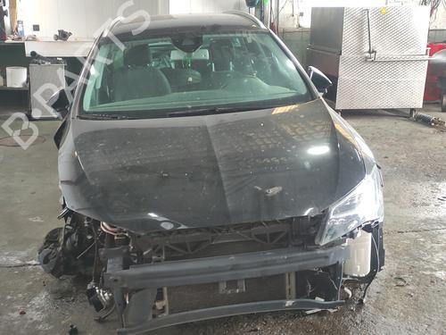 Airbag Kit SEAT LEON ST (5F8) 1.6 TDI | BP9738561C86 