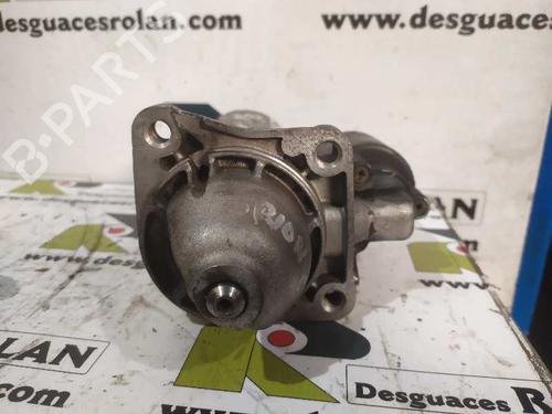 Starter FORD ESCORT IV (GAF, AWF, ABFT) 1.3 | BP4590124M8 
