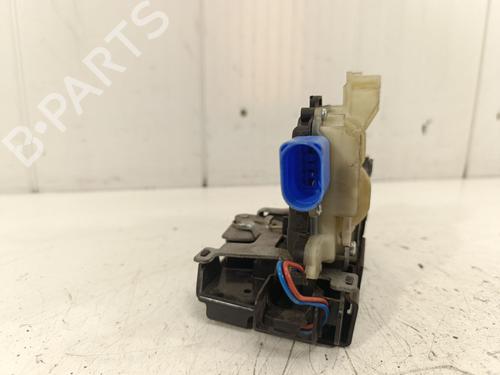 Front right lock SEAT IBIZA III (6L1) 1.9 TDI | BP27838926C97