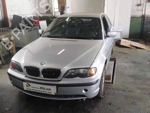 Left front indicator BMW 3 (E46) 320 d | BP10370324C32 