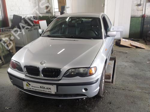 BP8186803I12 | Interiør tag BMW 3 (E46) 320 d BP8186803I12