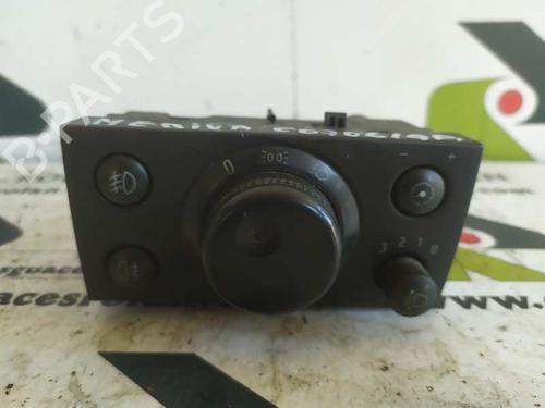 Commande de phare OPEL MERIVA A MPV (X03) 1.7 CDTI (E75) (100 hp) 4571245