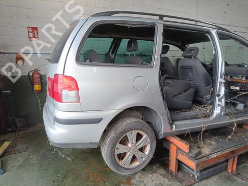 Radiateur D'huile SEAT ALHAMBRA (7V8, 7V9) 2.0 TDI | BP29983297M33