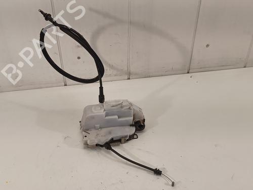 Used Front left lock CITROËN C2 (JM_) [2003-2017]  15820127