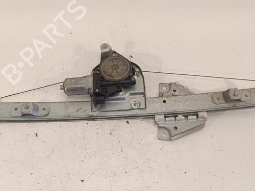 Used Front left window mechanism SUZUKI GRAND VITARA II (JT, TE, TD) 1.9 DDiS (JB419WD, JB419XD) (129 hp) 18572022