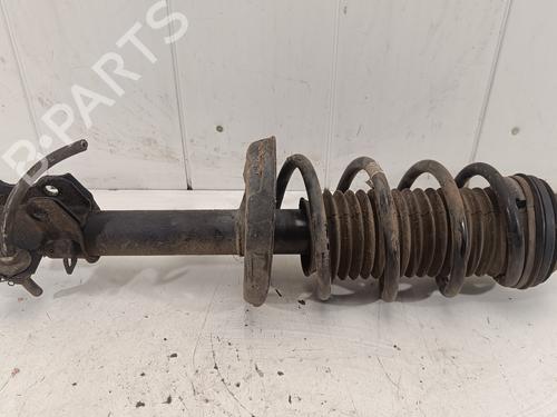 Used Right front shock absorber OPEL CORSA D (S07) 1.3 CDTI (L08, L68) (75 hp) 23261372