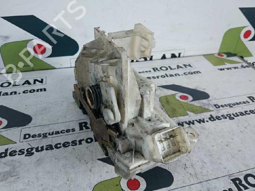 Rear left lock FORD MONDEO III (B5Y)  | BP4052134C100 
