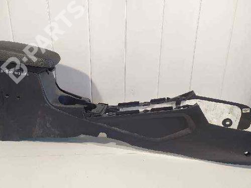 Used Armrest / Center console Armrest / Center console KIA RIO IV Hatchback Van (YB, SC, FB) [2017-2026] 7152465 7152465