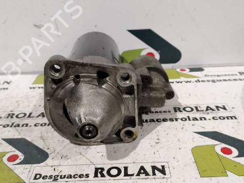 Starter FORD FOCUS II (DA_, HCP, DP) 1.8 TDCi | BP5077094M8 