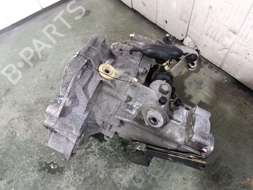 Gearbox SEAT IBIZA II (6K1) 1.9 D | BP26501800M3 