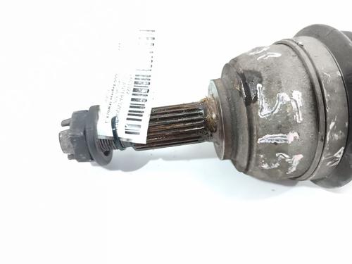 Left front driveshaft RENAULT KANGOO Express (FW0/1_) 1.5 dCi 75 (FW07, FW10, FW04) | BP39746026M38 - Image 3