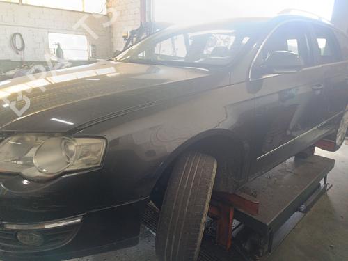 Culasse VW PASSAT B6 Variant (3C5) 2.0 TDI 16V | BP27723886M5 