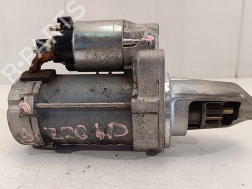 Starter MERCEDES-BENZ GLA-CLASS (X156) GLA 220 CDI (156.903) | BP17522443M8 